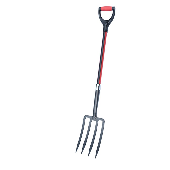 Garden forks for gardening