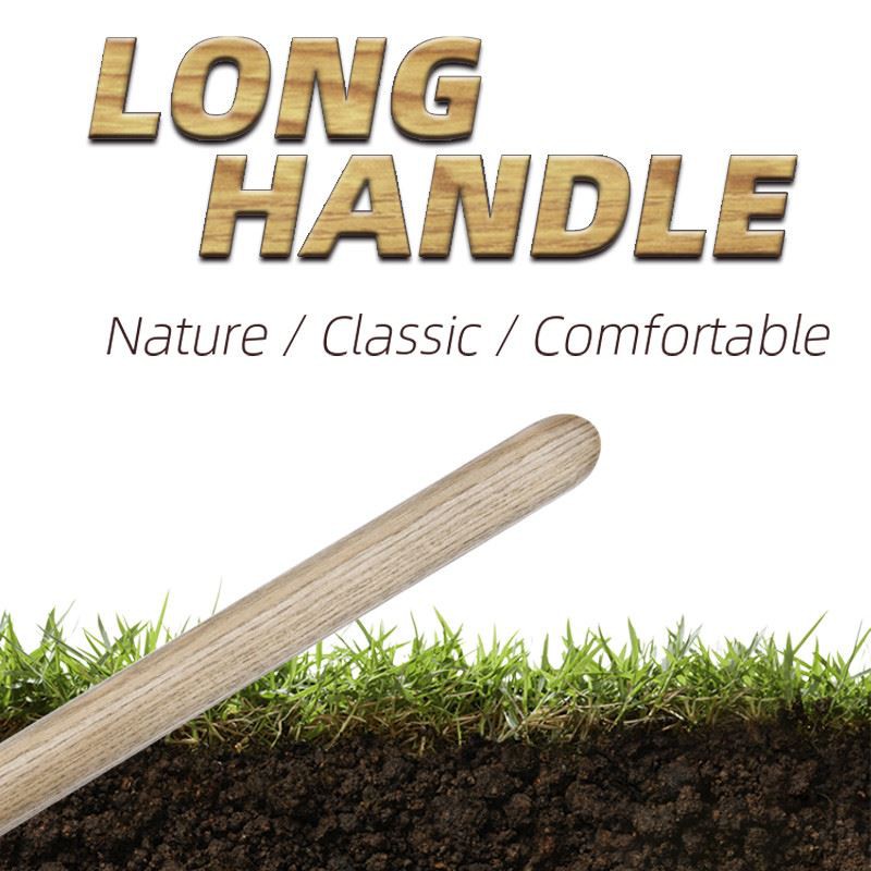 product-1-1 long ash wood handle