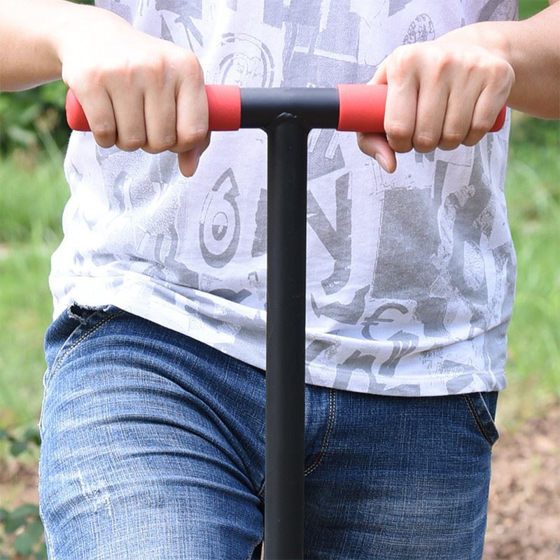 product-1-1 T grip bulb planter