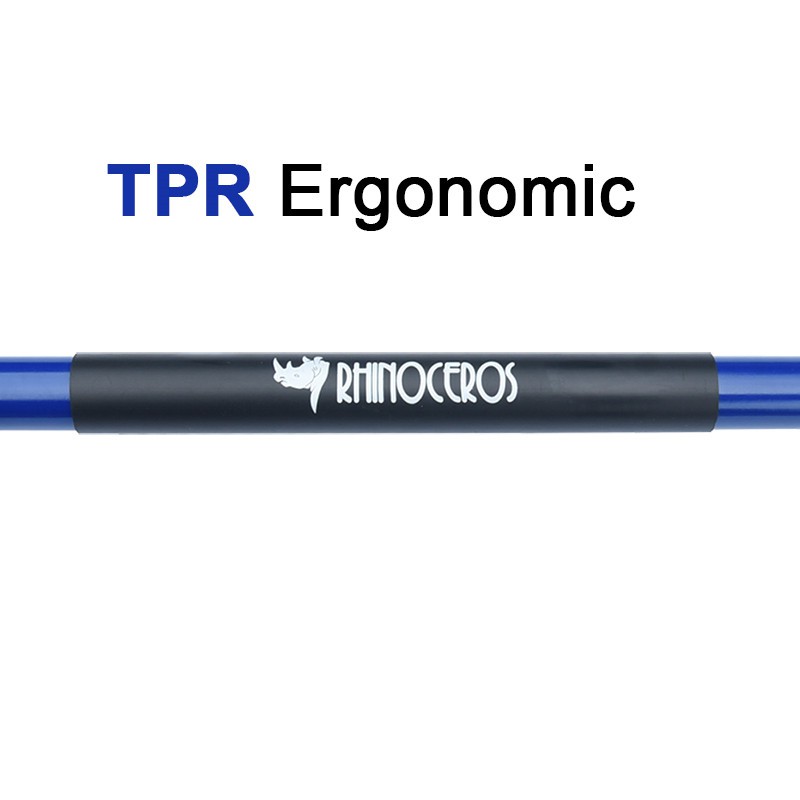 product-800-800 Fiberglass rake with middle cusion