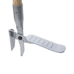 solid metal head solid metal head