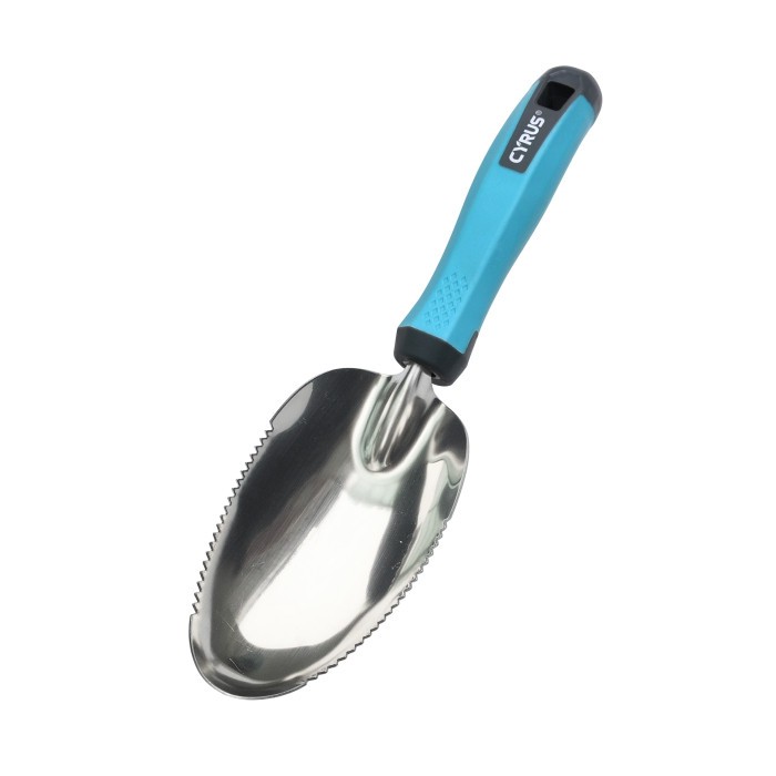 Scoops a mano da giardino