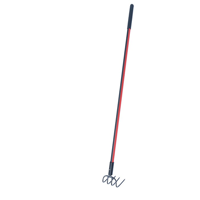 Controllo dello stato tecnico della motozappa prima dell'uso