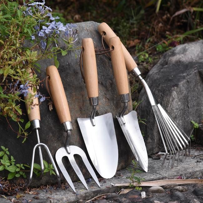 Hand Garden Rake