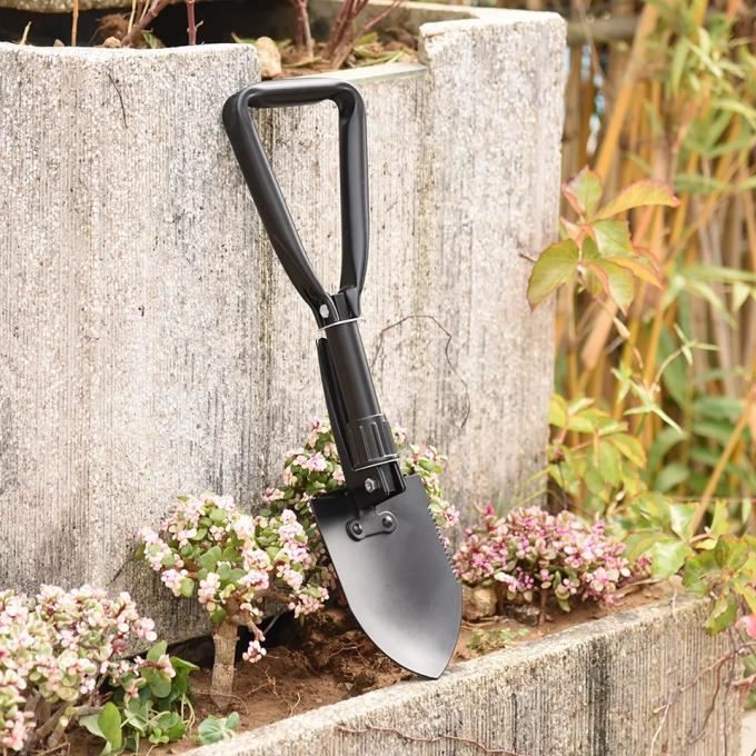 Qual è lo strumento migliore per il campeggio