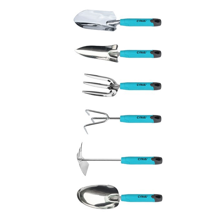 garden tools set