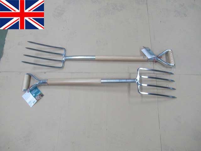 Display per la consegna degli ordini nel Regno Unito - 1