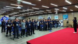 I manager di medio e alto livello hanno una formazione sulla comunicazione in...