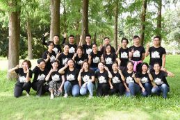 Gita di un giorno all'Admiralty Reservoir e relax