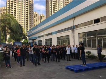 Costruisci una produzione snella a partire da 6S