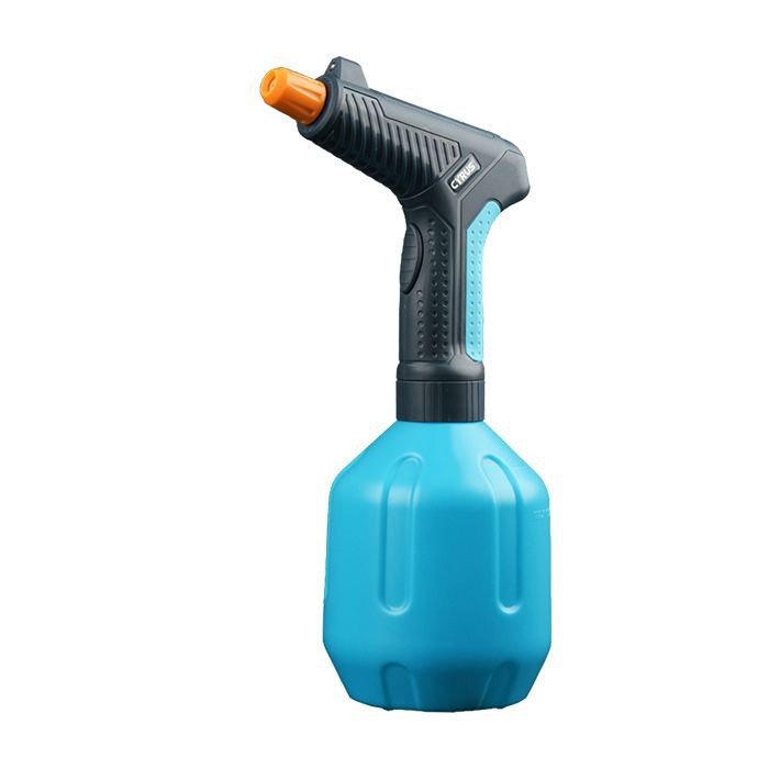 Annaffiatoio impianto elettrico