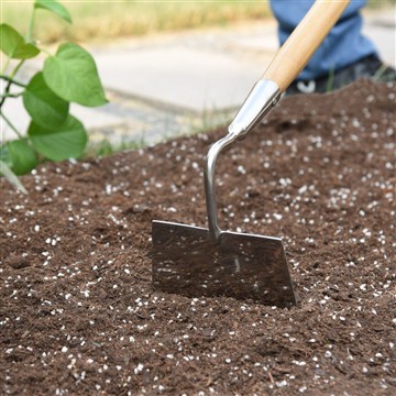 Come creare un giardino di manutenzione basso -?