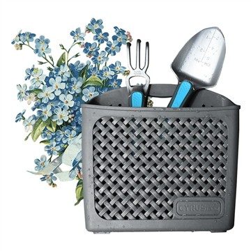 Ottimo modo per piantare in vaso di fiori