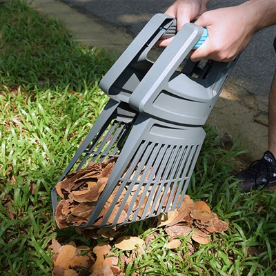 Gli attrezzi da giardino più importanti nel giardino autunnale