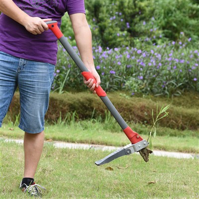 Alzati a diserbo per diserbo senza sforzo