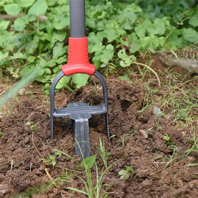 Introduzione a popolari strumenti di compattazione del suolo