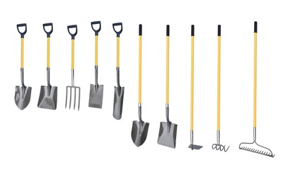 Una guida per il giardiniere per scegliere lo strumento giusto