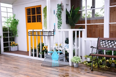 Fall's Finest: Must-Have Garden Tools for Autumn Bliss