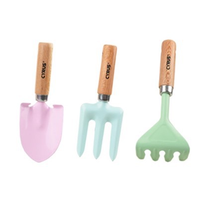 Set di kit per attrezzi da giardino