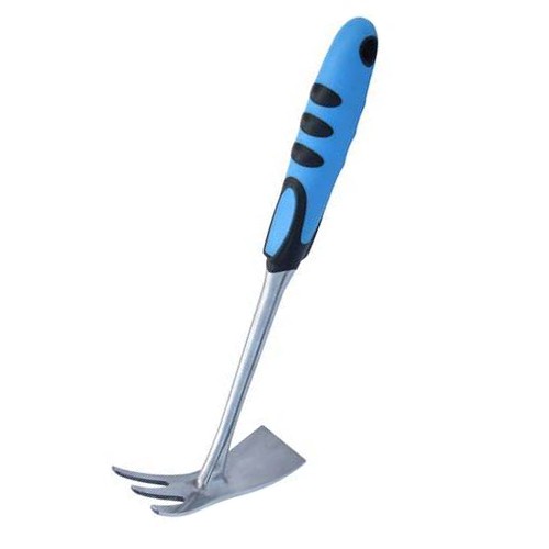 Zappa coltivatrice a 3 punte