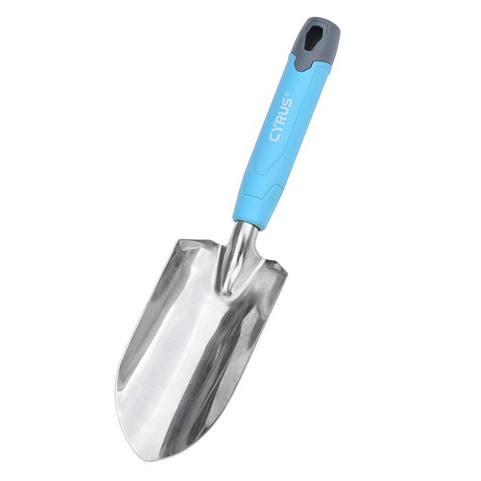 Cazzuola per giardinaggio