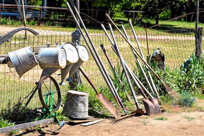 Quali sono gli elementi di base della progettazione del paesaggio e gli strum...