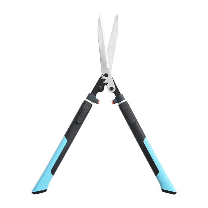 Clippers da giardino a manico lungo