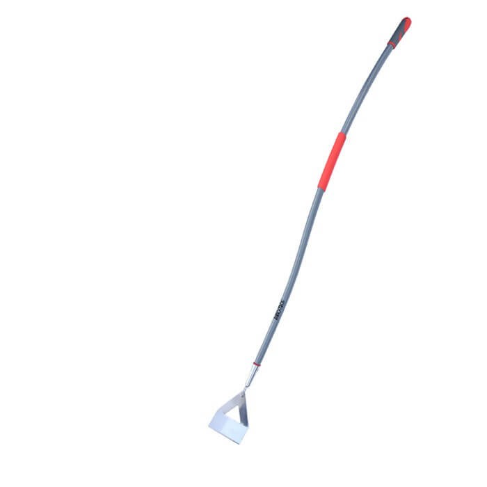 Zappa olandese a manico lungo