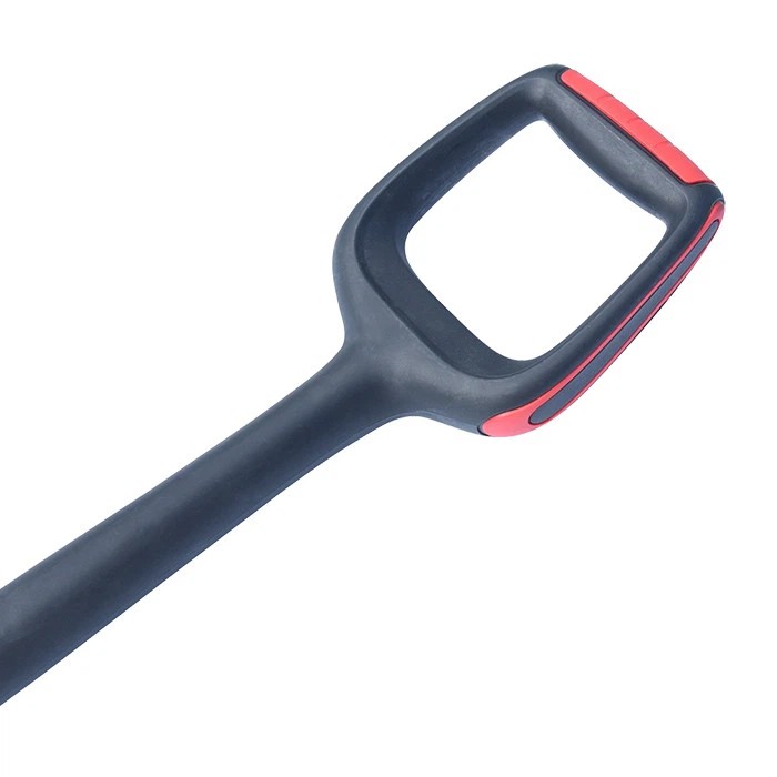 D shape sharp stainless steel spade D shape sharp stainless steel spade