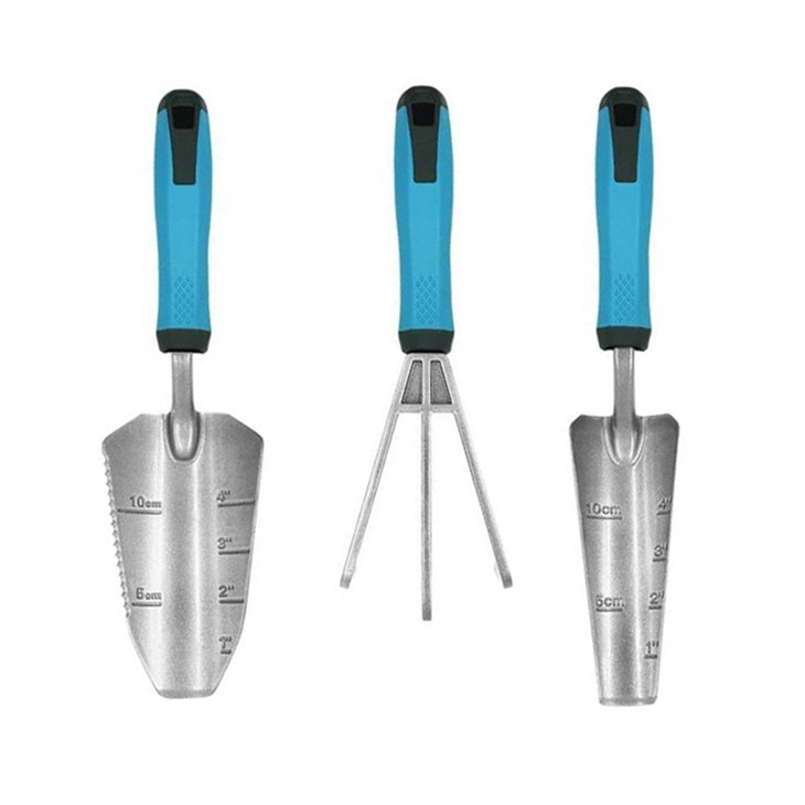 Piccolo set di giardinaggio