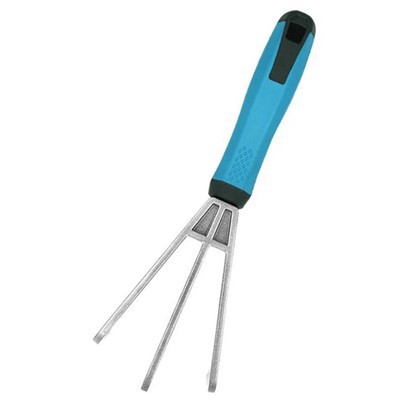 Coltivatore da giardino in alluminio