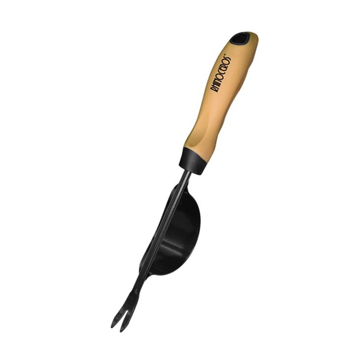 Strumento manuale per scavare le erbacce